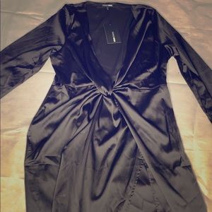 Sugar Free Fashion Nova Dress